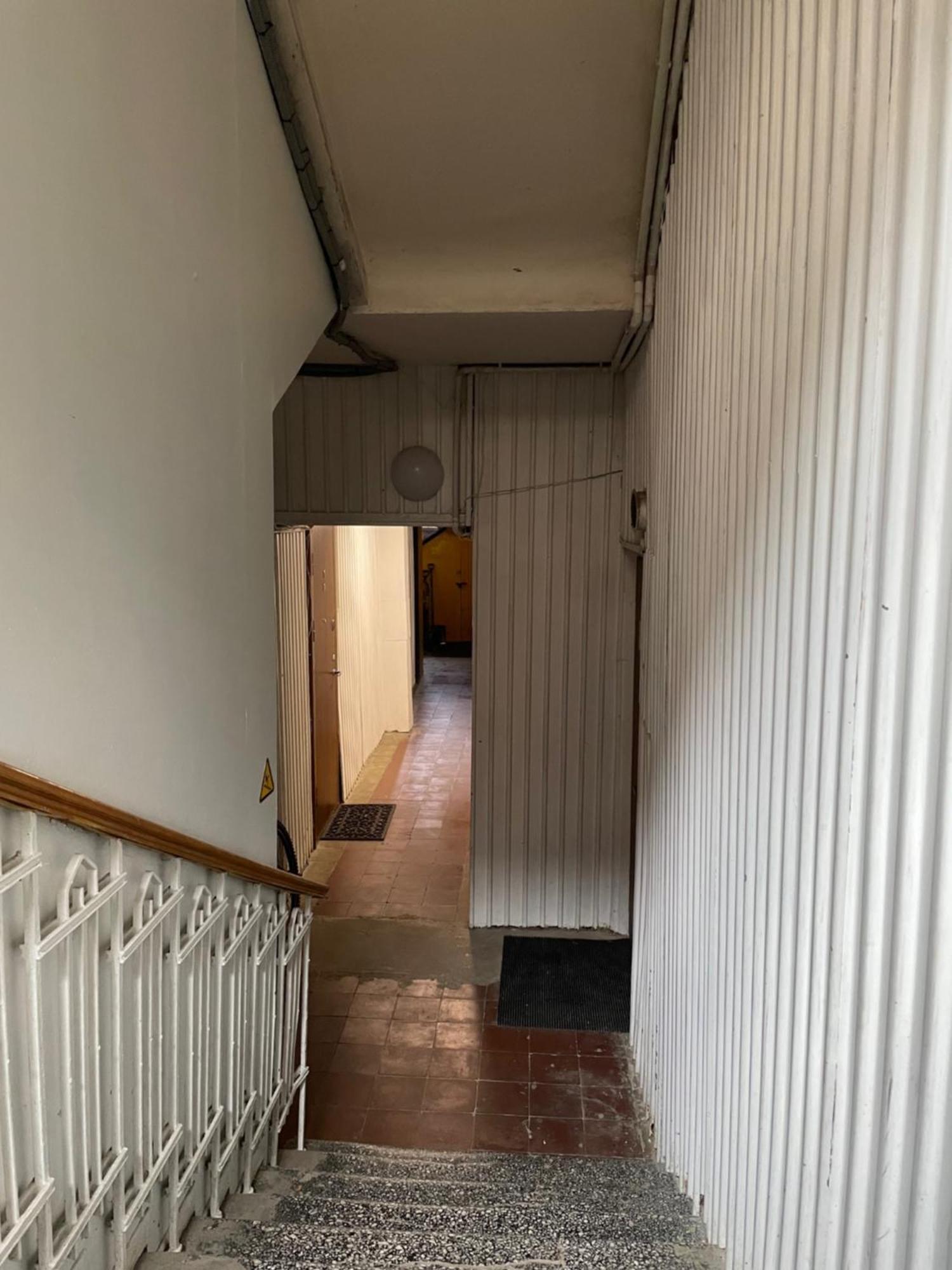 M.K. Apartments VNO Dış mekan fotoğraf
