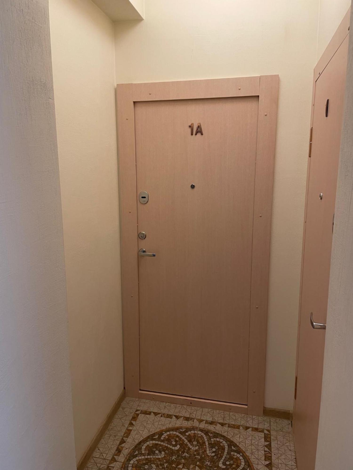 M.K. Apartments VNO Dış mekan fotoğraf
