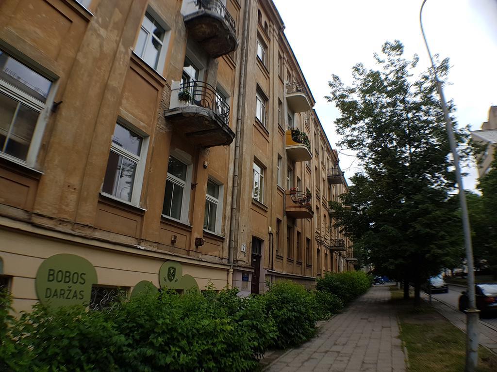 M.K. Apartments VNO Dış mekan fotoğraf