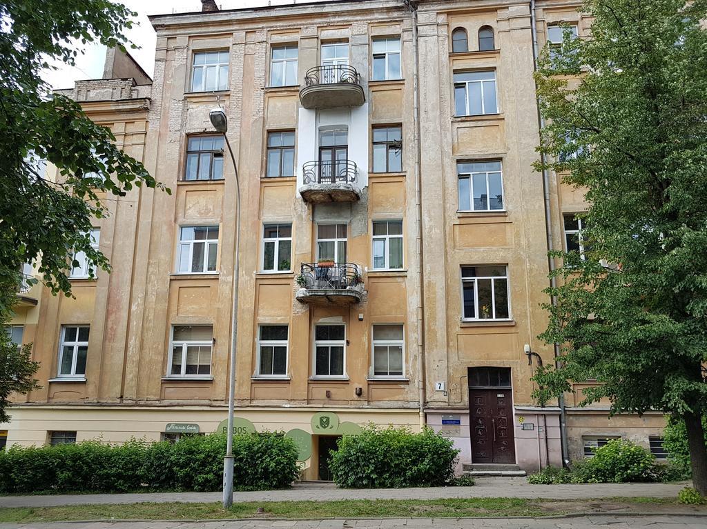 M.K. Apartments VNO Dış mekan fotoğraf