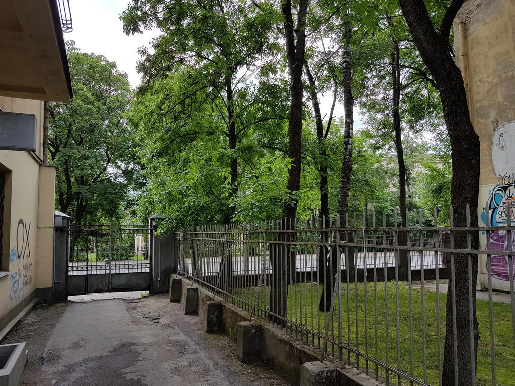 M.K. Apartments VNO Dış mekan fotoğraf