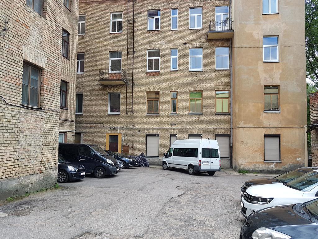 M.K. Apartments VNO Dış mekan fotoğraf