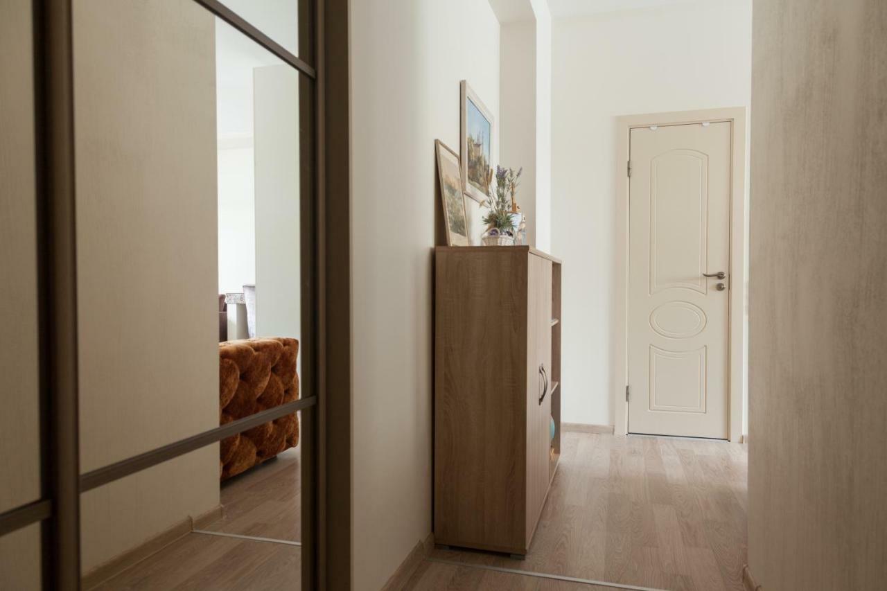 M.K. Apartments VNO Dış mekan fotoğraf