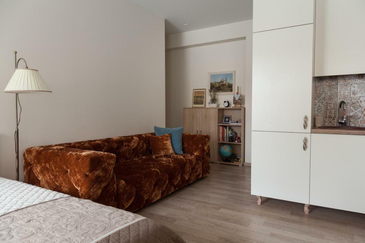 M.K. Apartments VNO Dış mekan fotoğraf