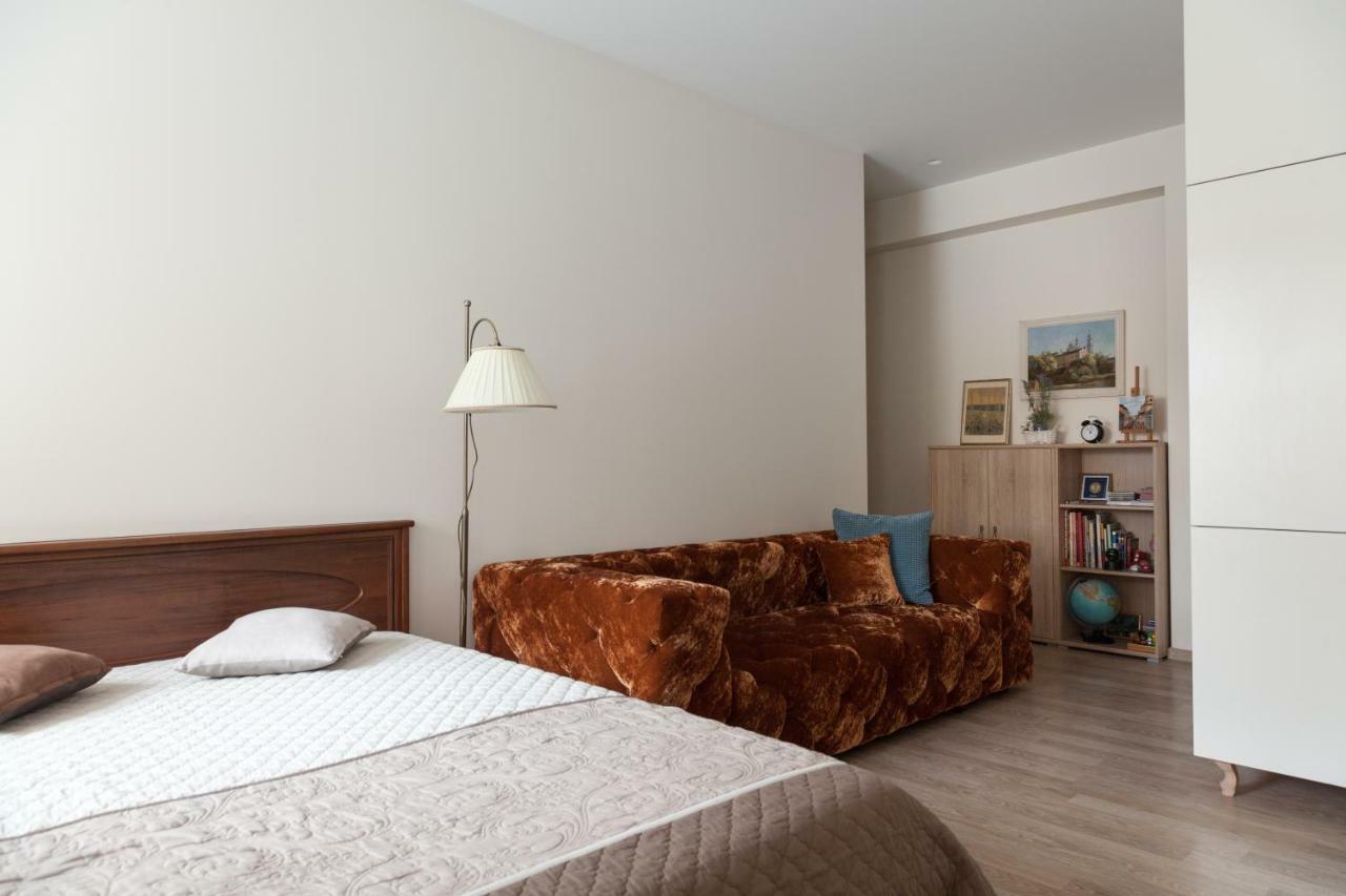M.K. Apartments VNO Dış mekan fotoğraf