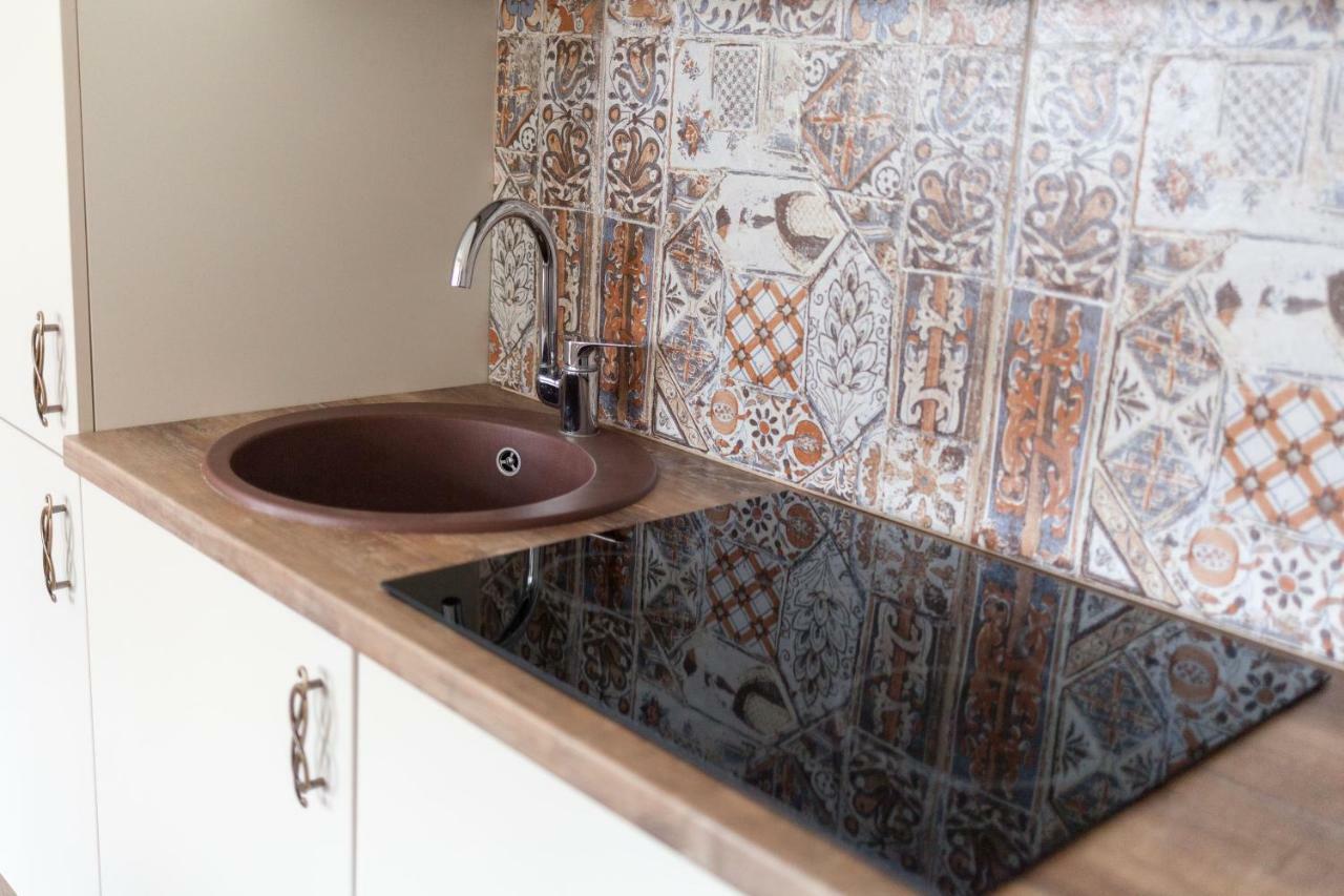 M.K. Apartments VNO Dış mekan fotoğraf