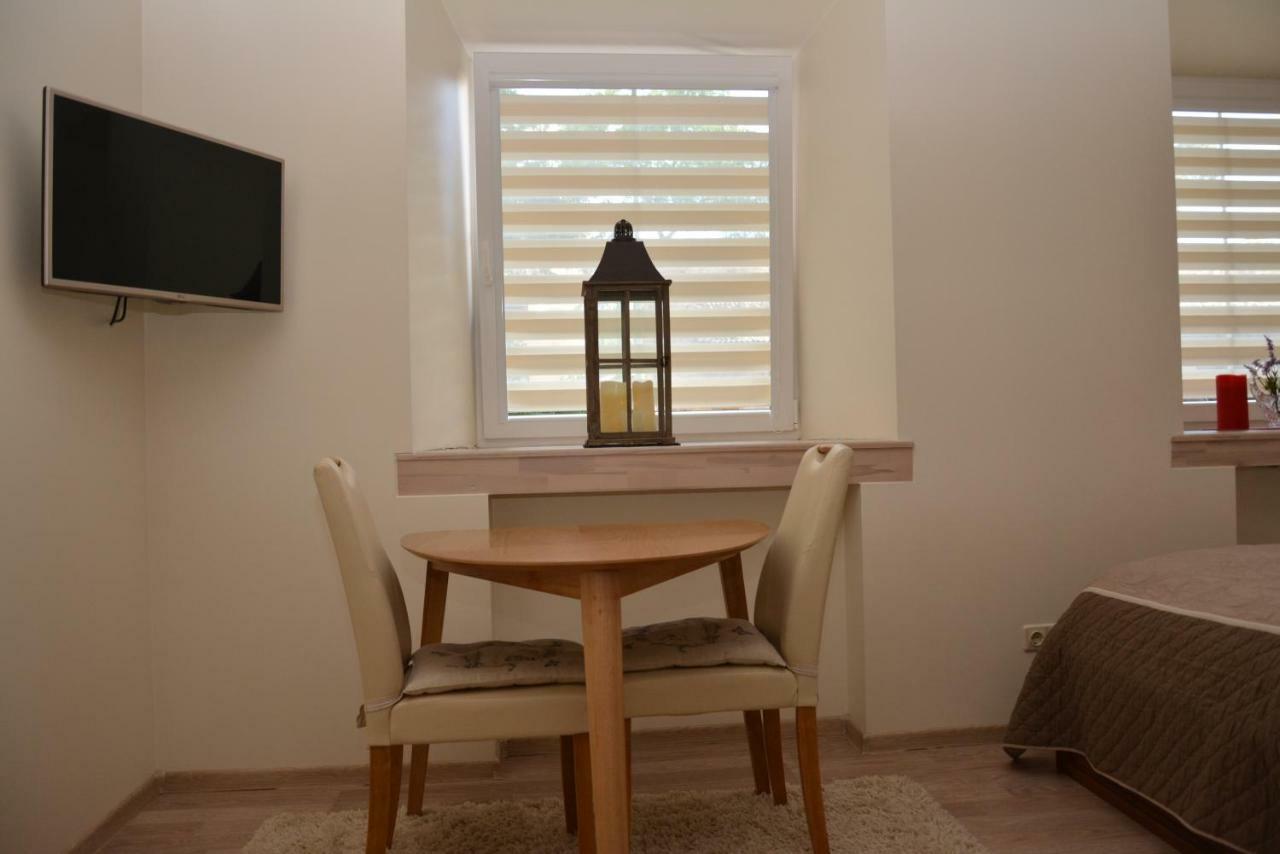 M.K. Apartments VNO Dış mekan fotoğraf