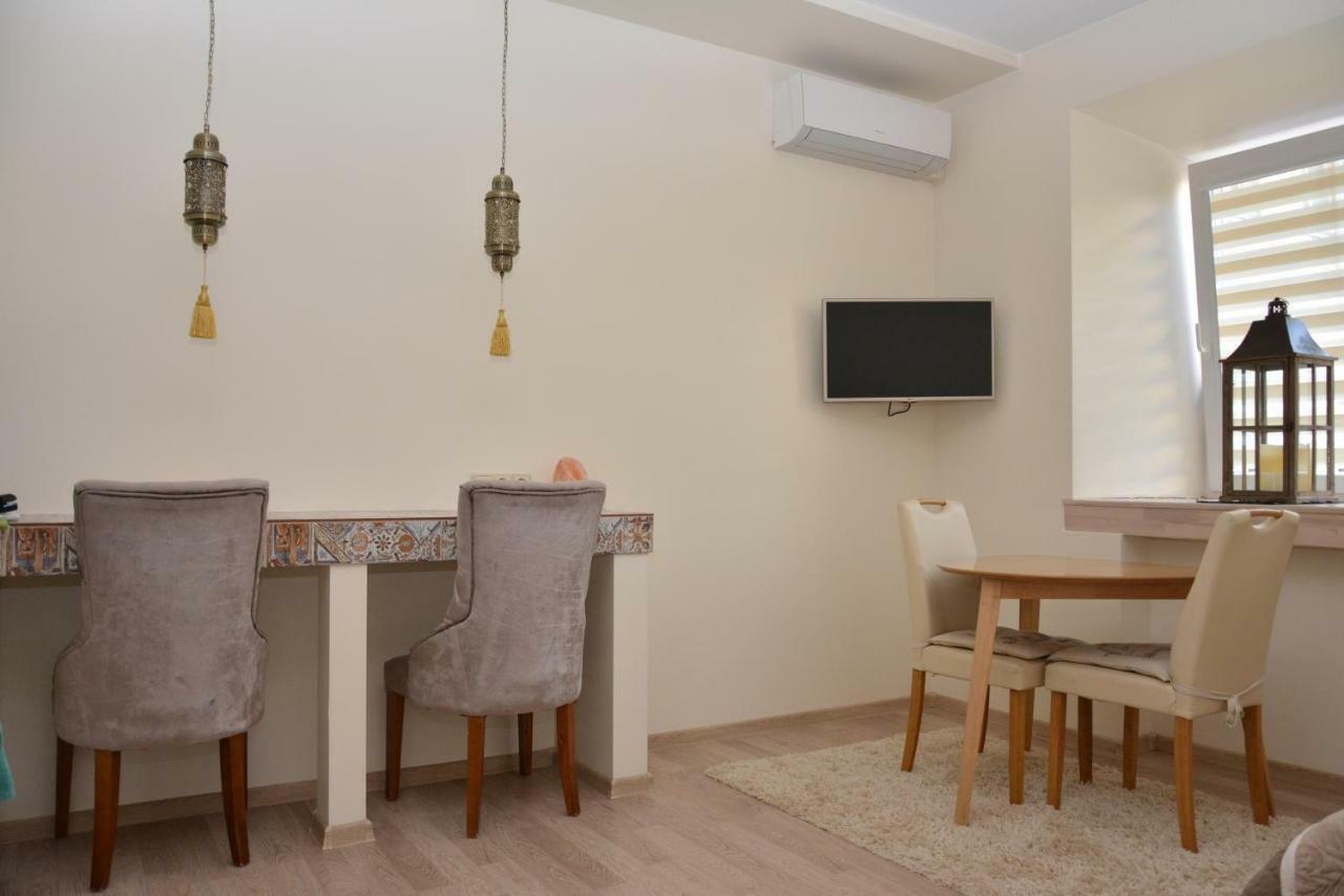 M.K. Apartments VNO Dış mekan fotoğraf