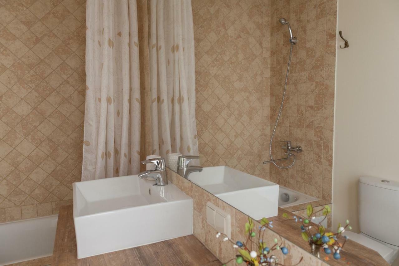 M.K. Apartments VNO Dış mekan fotoğraf