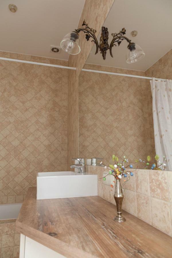 M.K. Apartments VNO Dış mekan fotoğraf