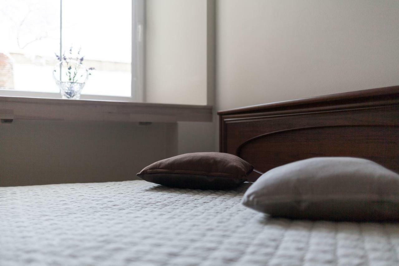 M.K. Apartments VNO Dış mekan fotoğraf