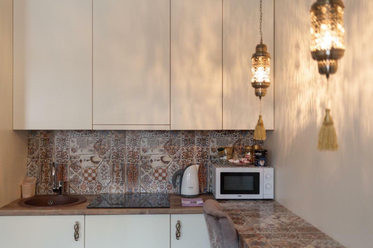 M.K. Apartments VNO Dış mekan fotoğraf